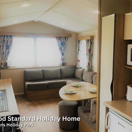 Redwood Standard Holiday Home Mablethorpe Luaran gambar