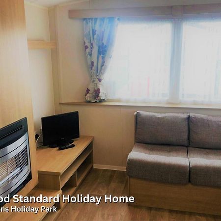 Redwood Standard Holiday Home Mablethorpe Luaran gambar